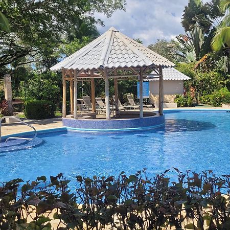 Tropical Bliss Pool Wi-Fi Bbq Near Quepos Manuel Antonio Apartment Exterior foto