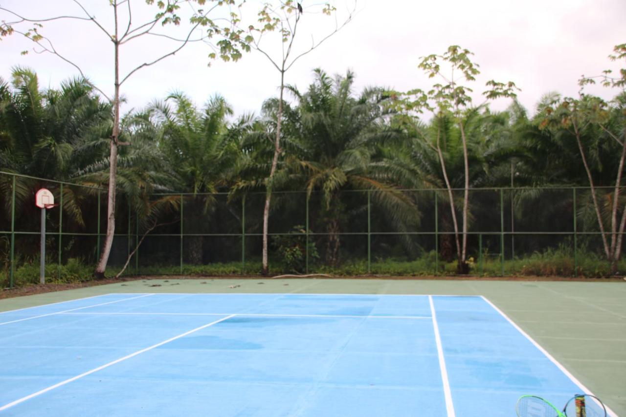 Tropical Bliss Pool Wi-Fi Bbq Near Quepos Manuel Antonio Apartment Exterior foto