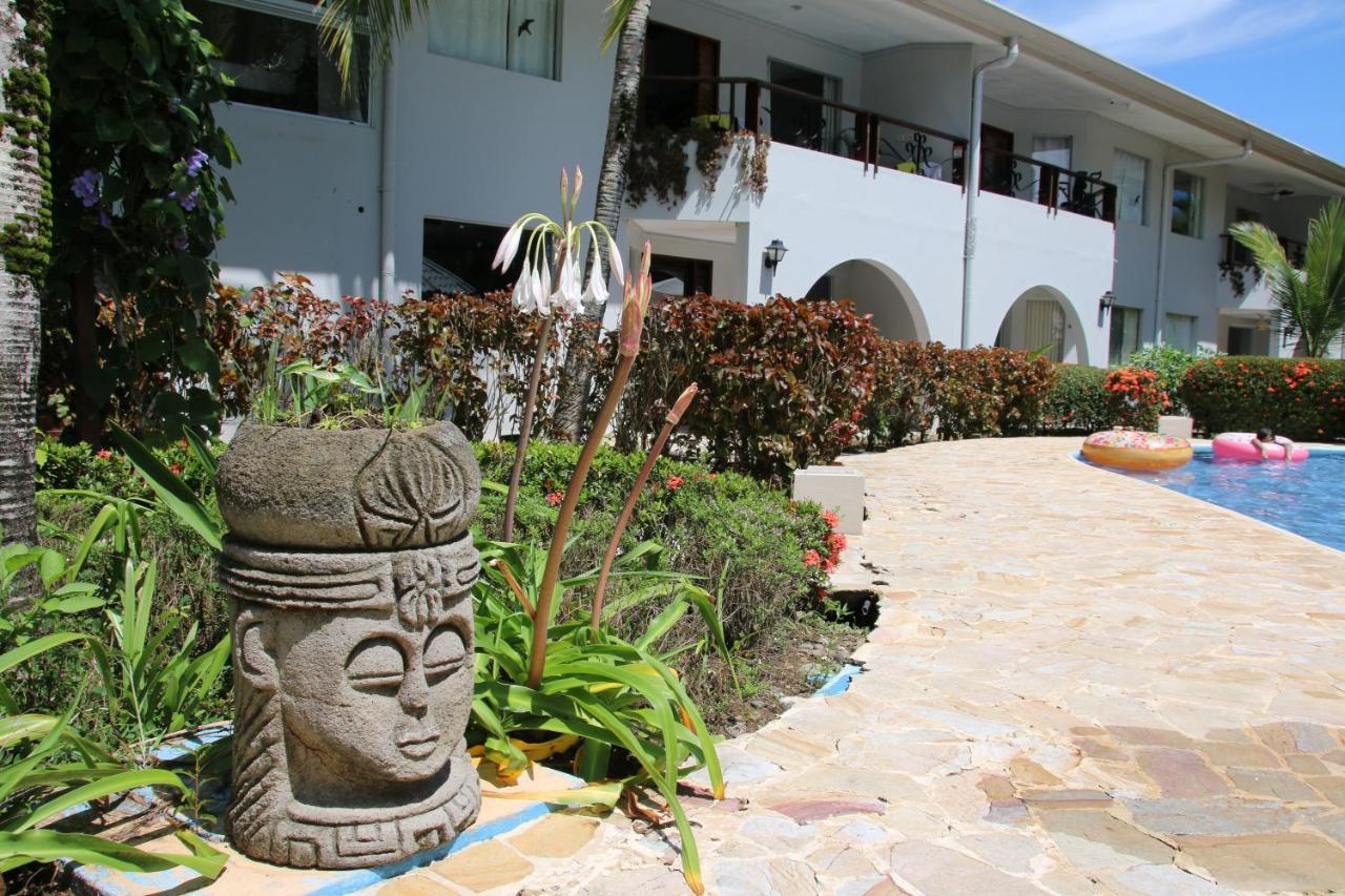 Tropical Bliss Pool Wi-Fi Bbq Near Quepos Manuel Antonio Apartment Exterior foto