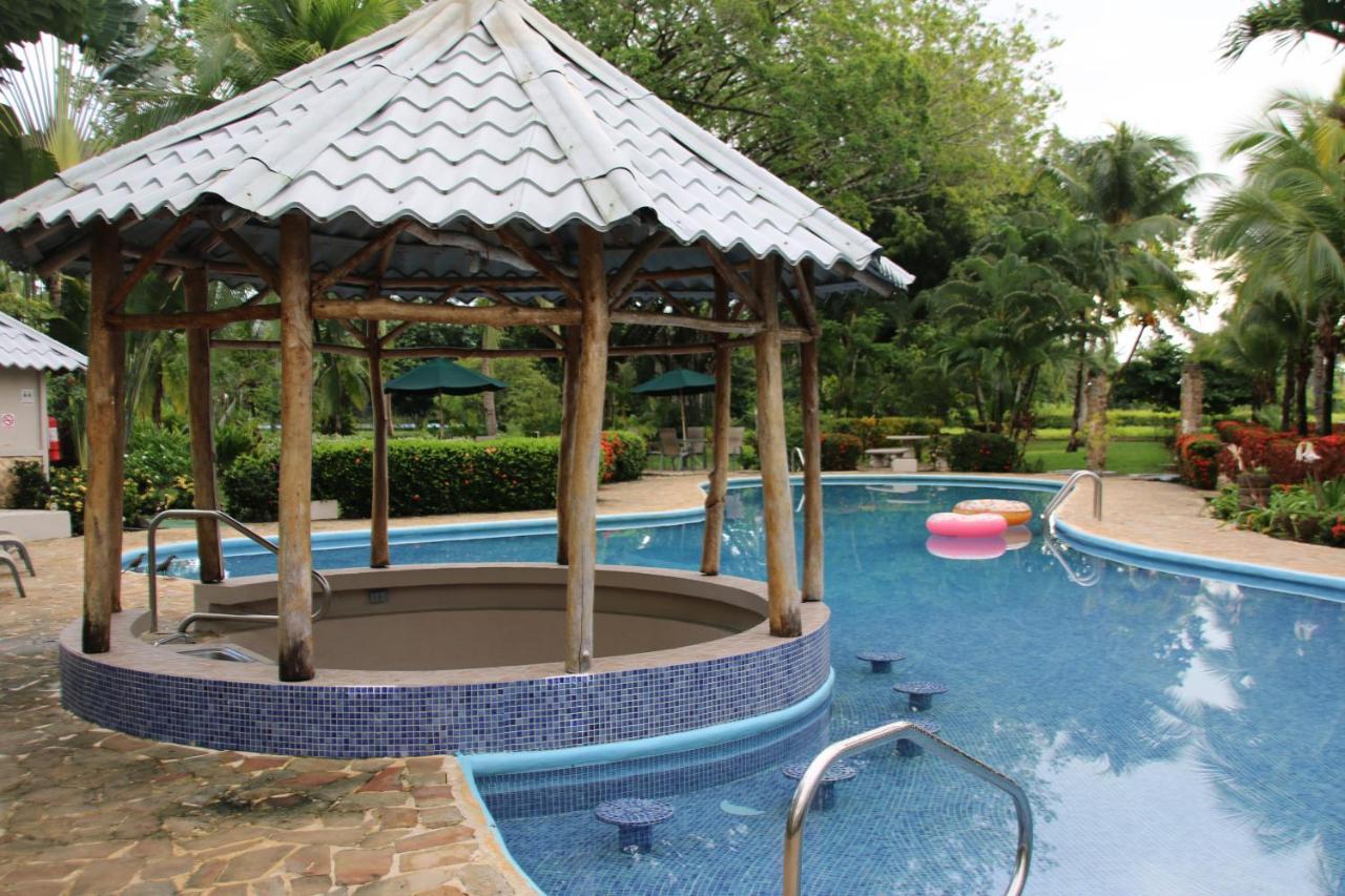 Tropical Bliss Pool Wi-Fi Bbq Near Quepos Manuel Antonio Apartment Exterior foto