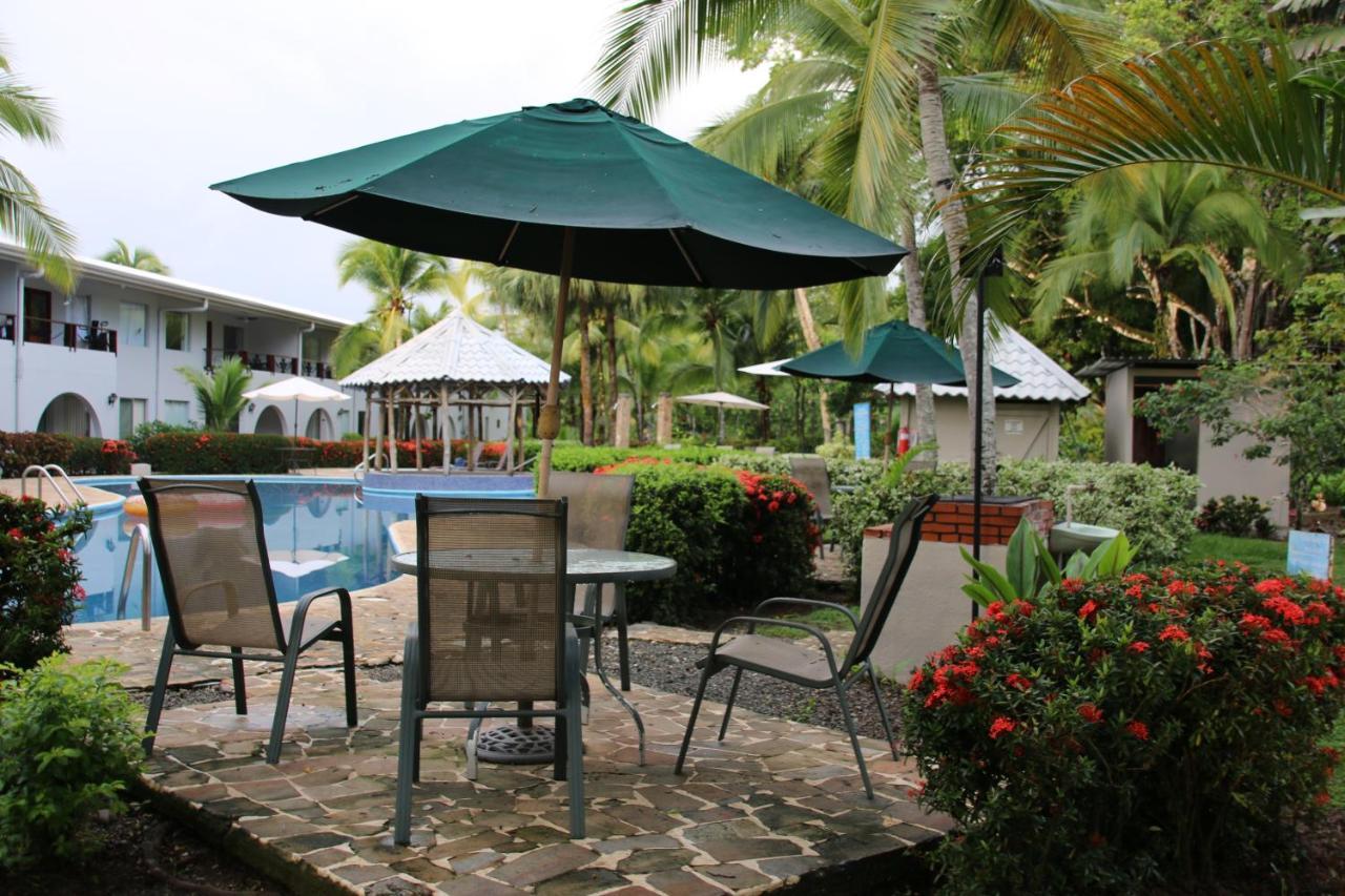 Tropical Bliss Pool Wi-Fi Bbq Near Quepos Manuel Antonio Apartment Exterior foto