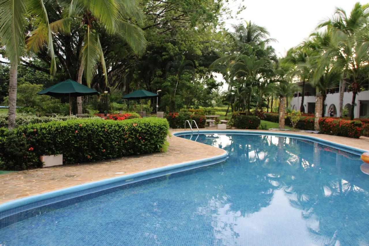 Tropical Bliss Pool Wi-Fi Bbq Near Quepos Manuel Antonio Apartment Exterior foto