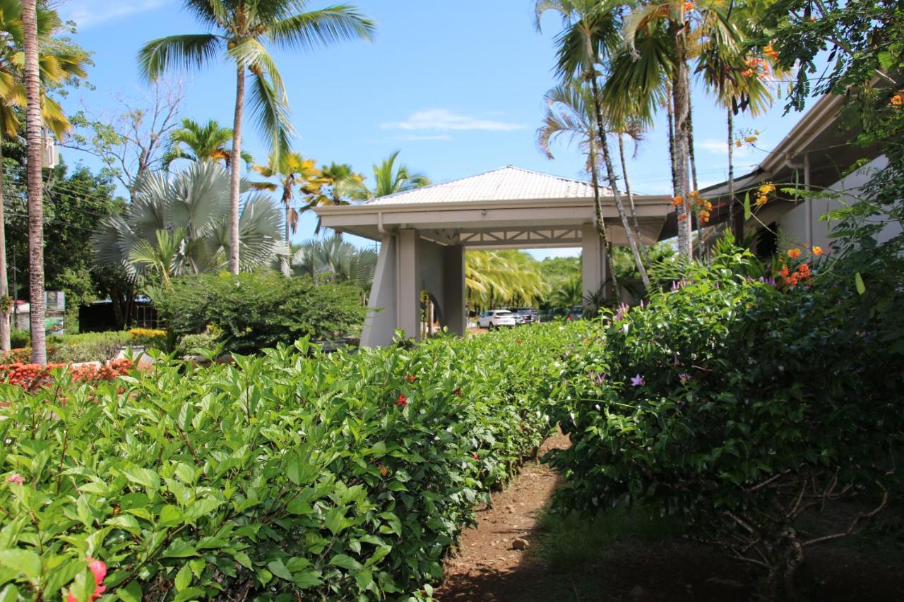 Tropical Bliss Pool Wi-Fi Bbq Near Quepos Manuel Antonio Apartment Exterior foto