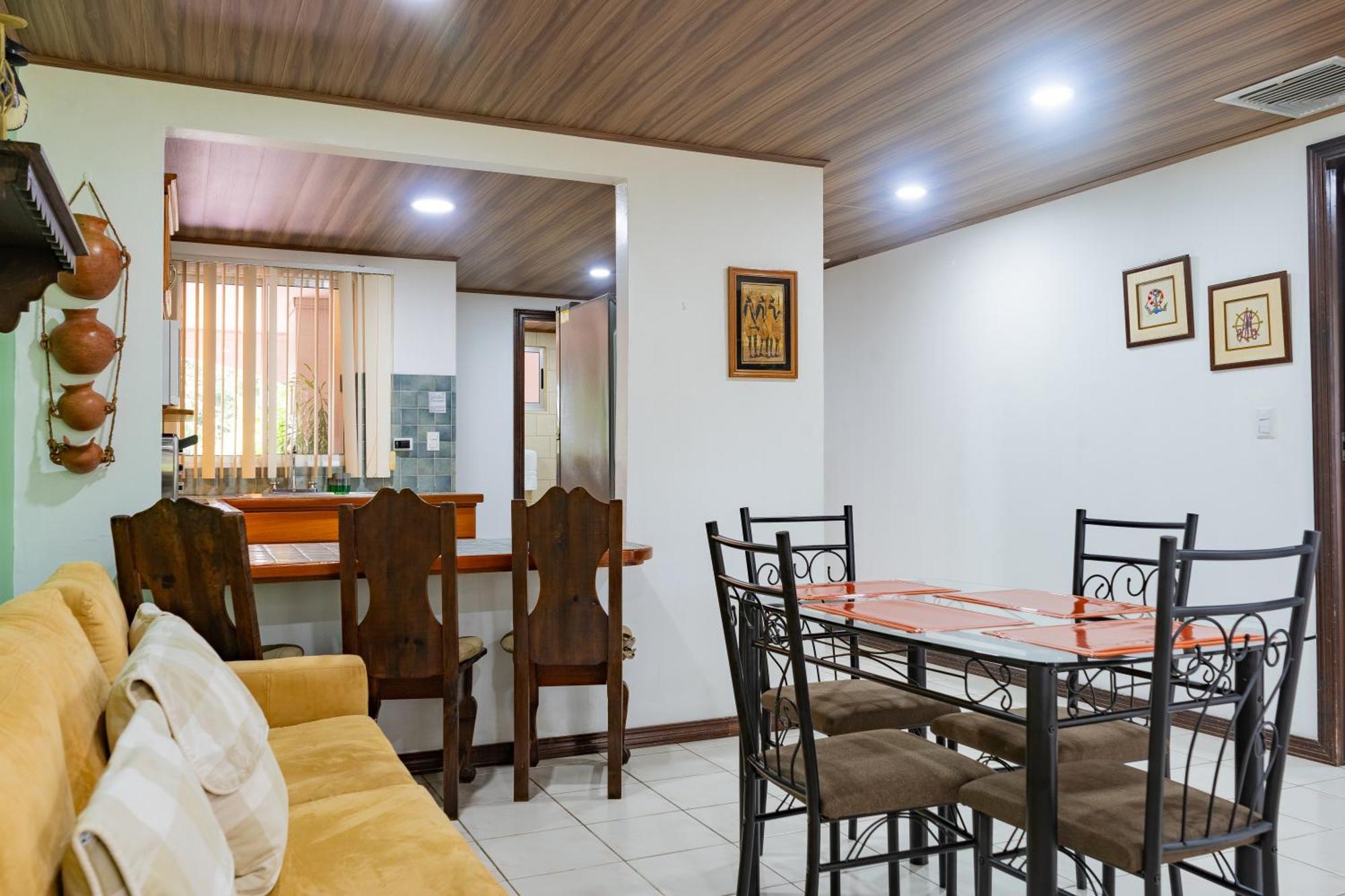 Tropical Bliss Pool Wi-Fi Bbq Near Quepos Manuel Antonio Apartment Exterior foto